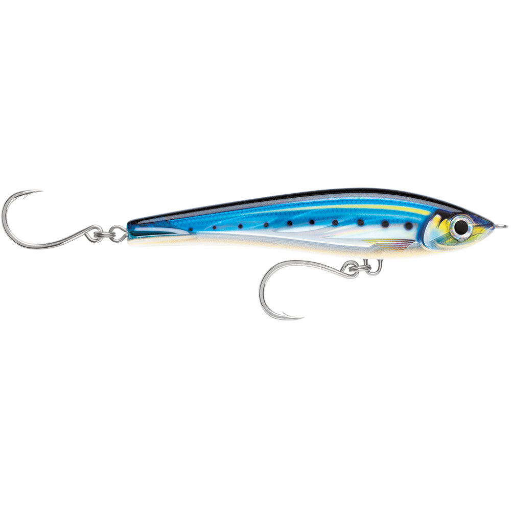 Rapala X-Rap Magnum Stick 17 - HD Blue Sardine OutdoorUp