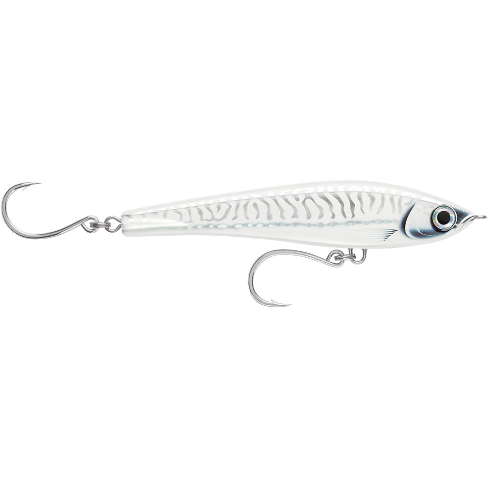 Rapala X-Rap Magnum Stick 17 - HD Ghost OutdoorUp