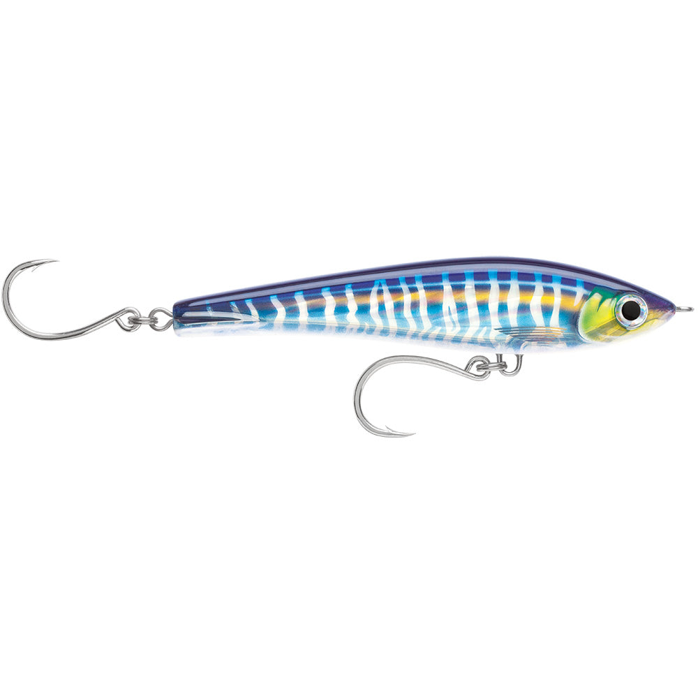 Rapala X-Rap Magnum Stick 17 - HD Wahoo UV OutdoorUp