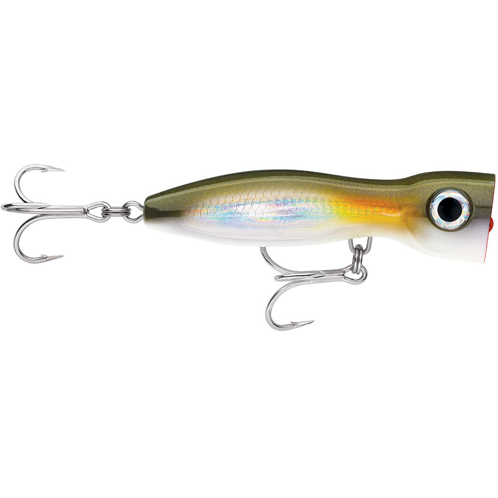 Rapala X-Rap Magnum Xplode 130 - AYU OutdoorUp