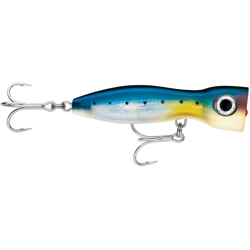 Rapala X-Rap Magnum Xplode 130 - Blue Sardine OutdoorUp