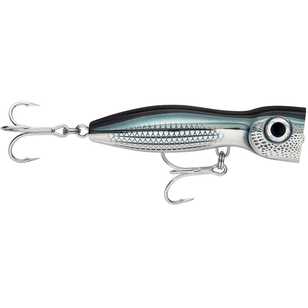 Rapala X-Rap Magnum Xplode 130 - Mullet OutdoorUp