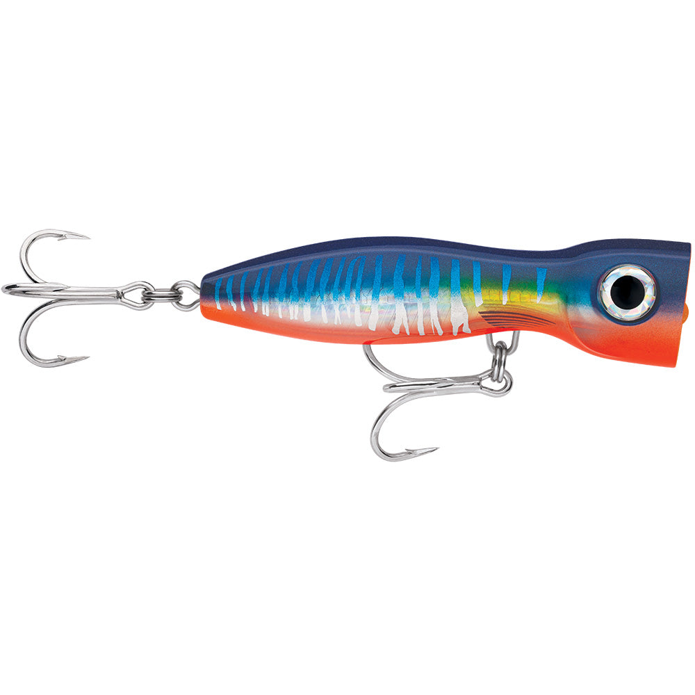 Rapala X-Rap Magnum Xplode 170 - Wahoo UV OutdoorUp