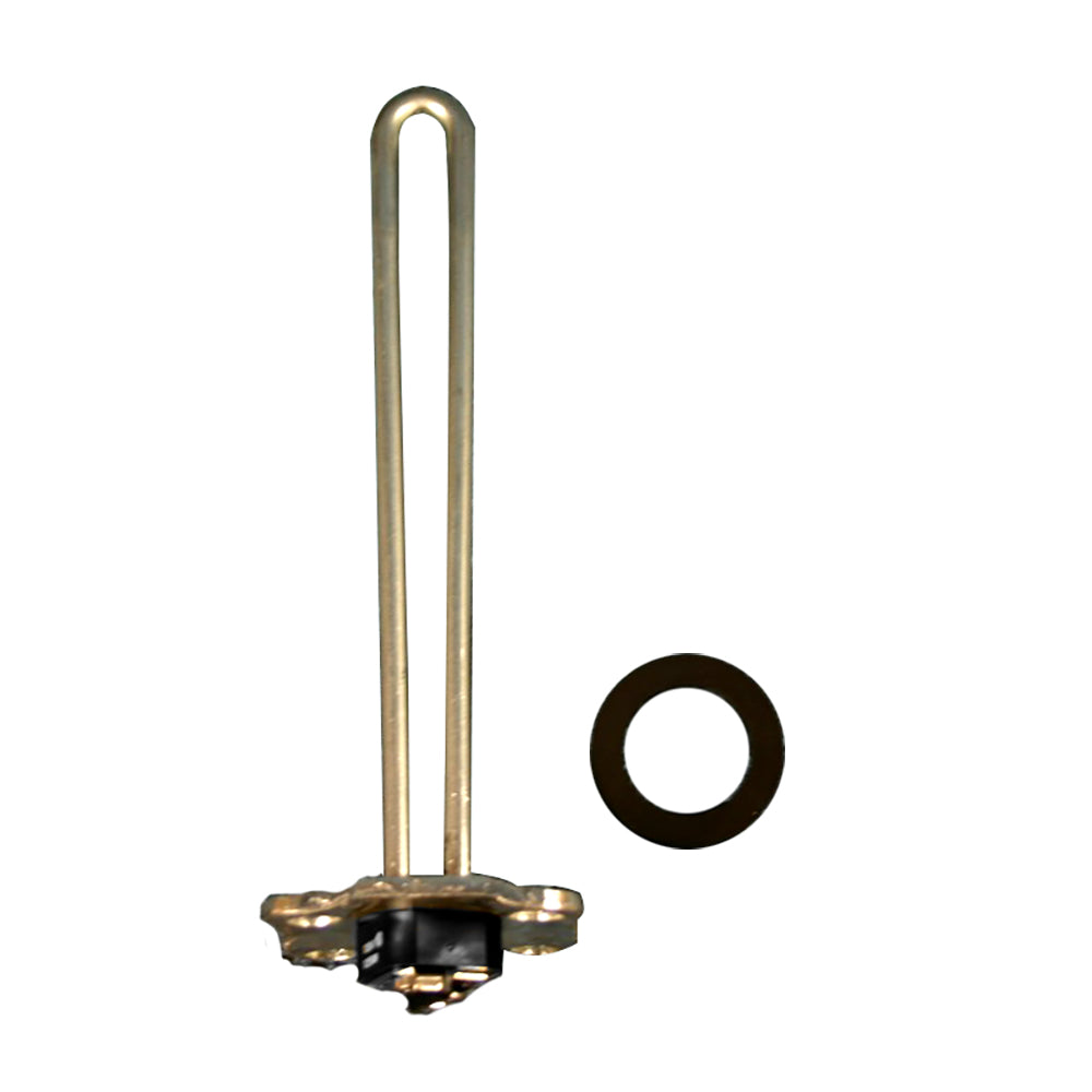 Raritan Heating Element w/Gasket - Bolt-On Type - 120v OutdoorUp