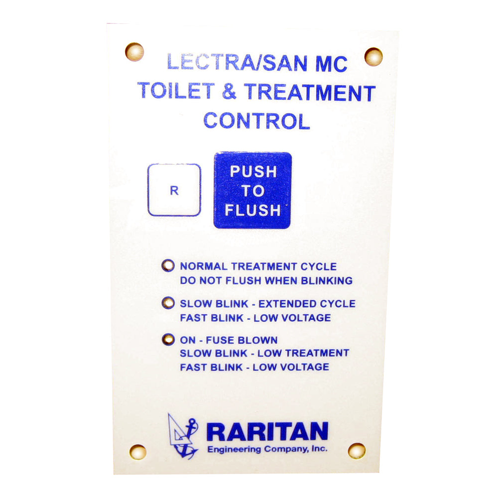 Raritan LectraSan EC to MC Conversion Kit OutdoorUp