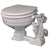 Raritan PH Superflush Toilet w/Soft-Close Lid OutdoorUp