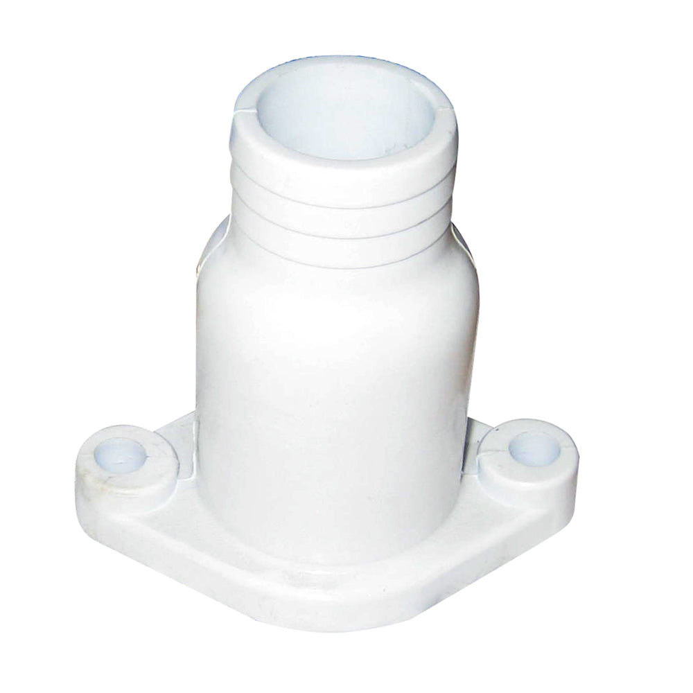 Raritan Straight Discharge Adapter - 90 To Straight OutdoorUp