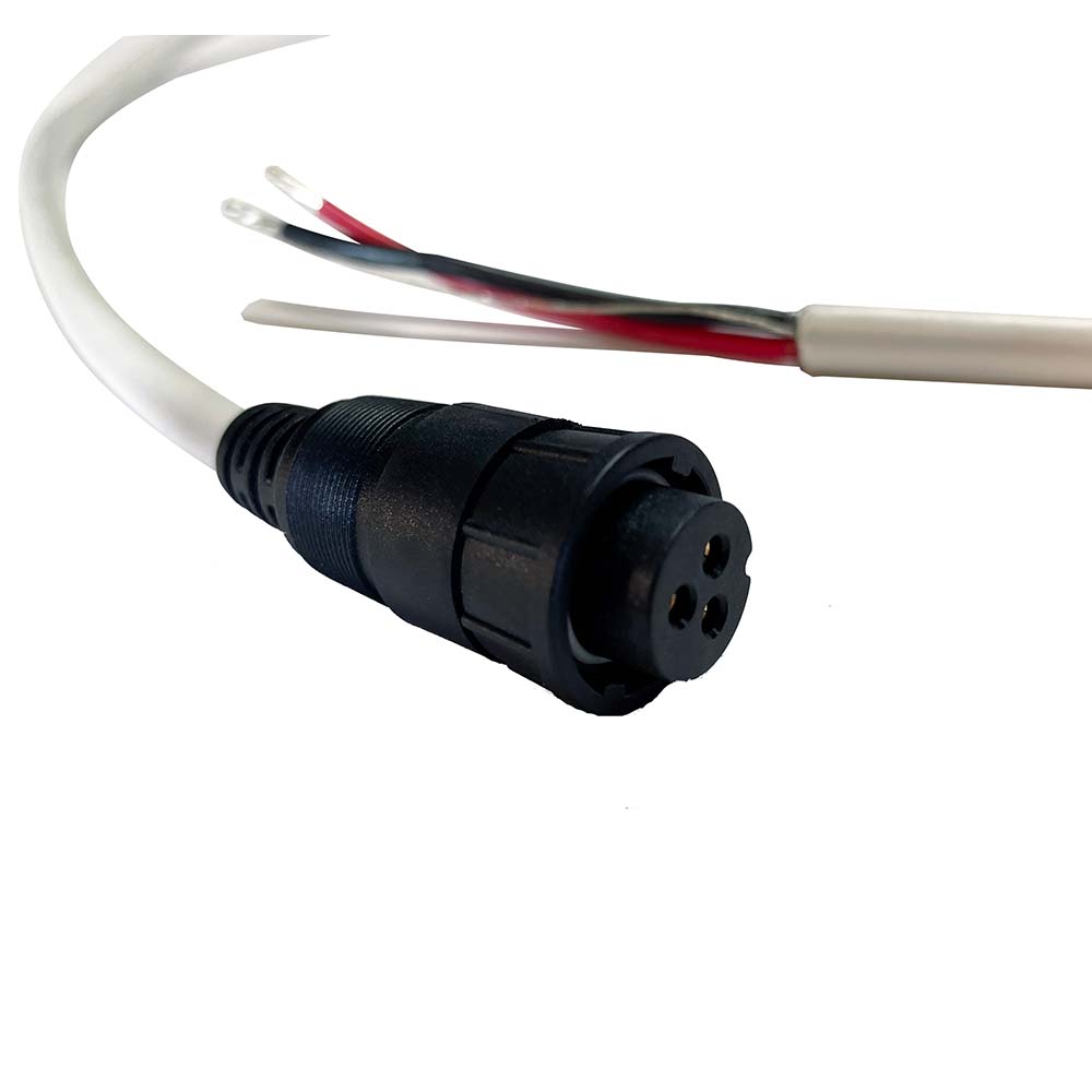 Raymarine 15M Power Cable f/Cyclone Radar OutdoorUp