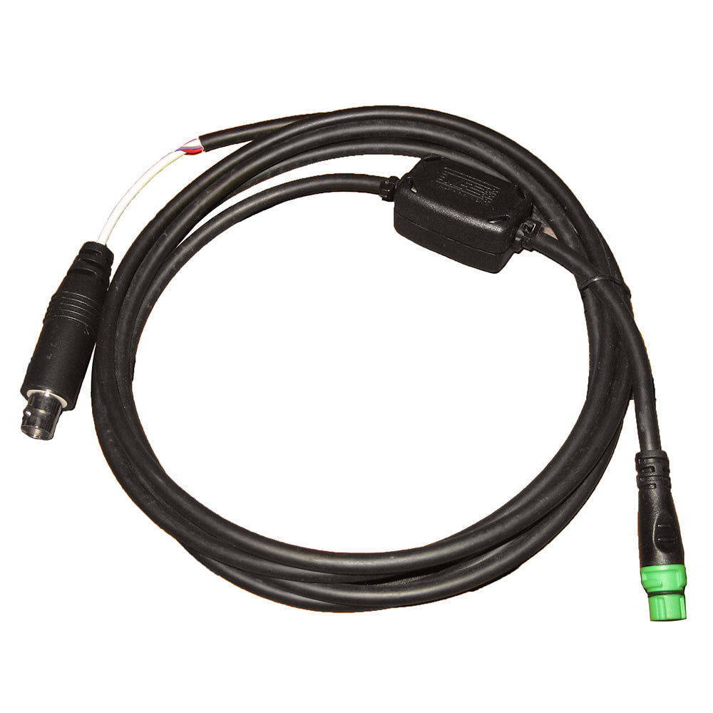 Raymarine 2M Axiom XL Video In  Alarm Cable OutdoorUp