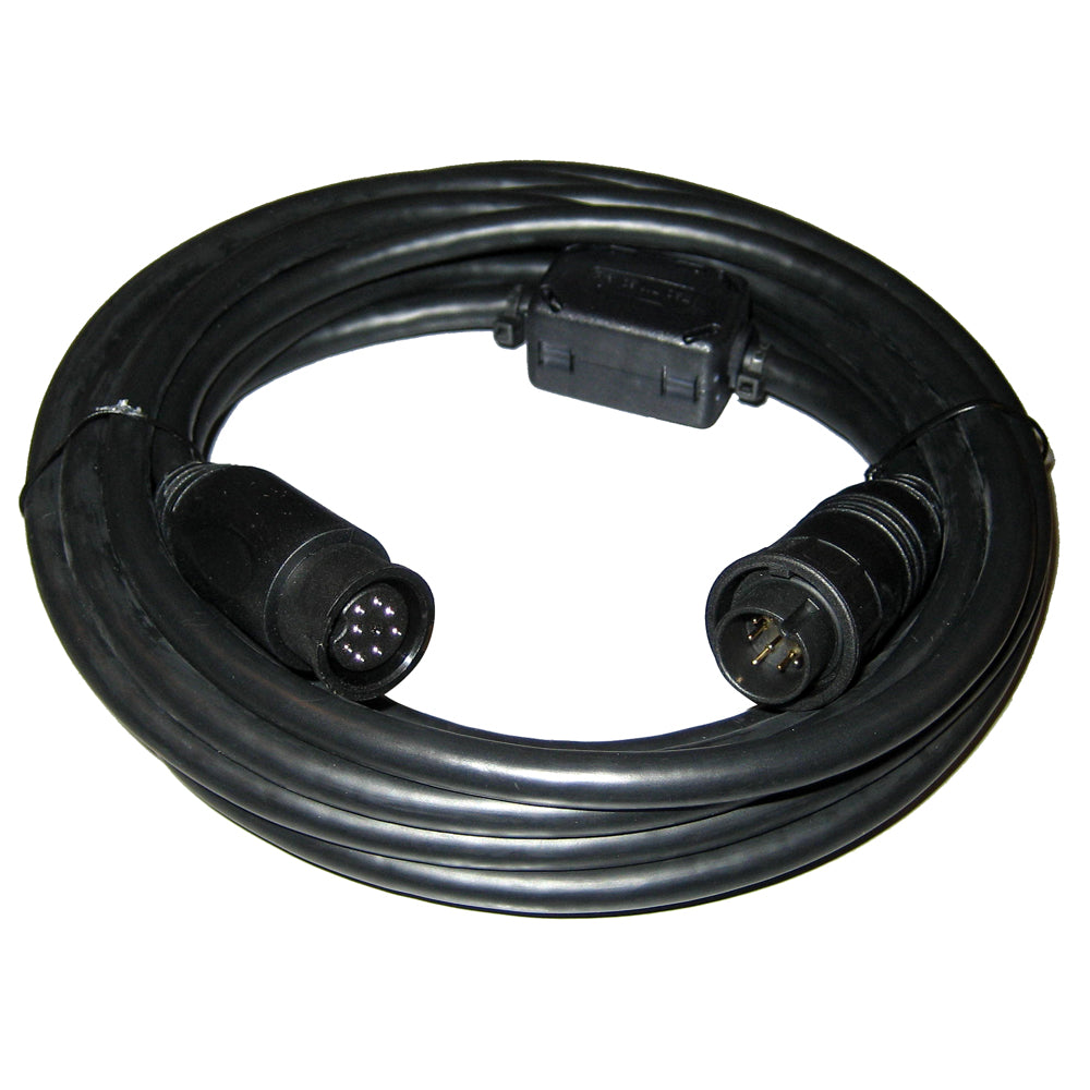 Raymarine 4M Transducer Extension Cable f/CHIRP & DownVision OutdoorUp