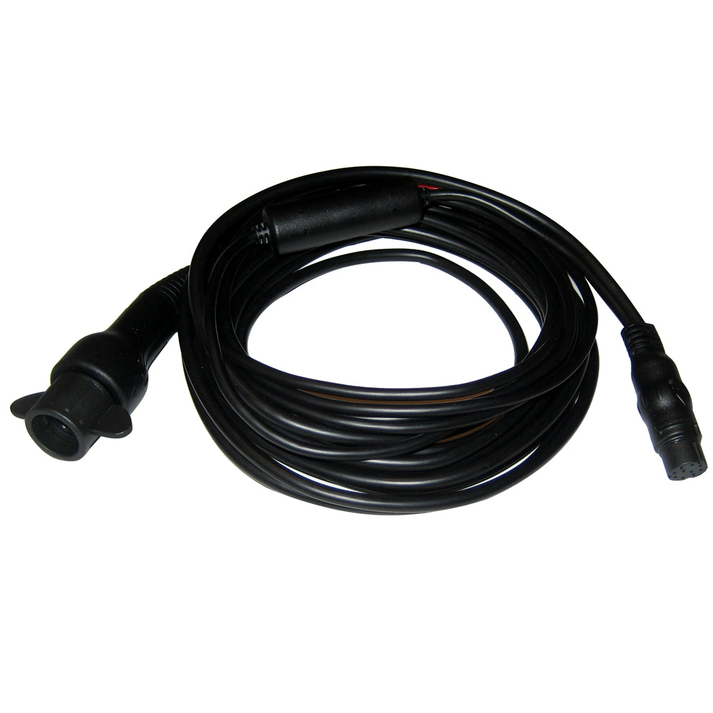 Raymarine 4m Extension Cable f/CPT-DV & DVS Transducer & Dragonfly & Wi-Fish OutdoorUp