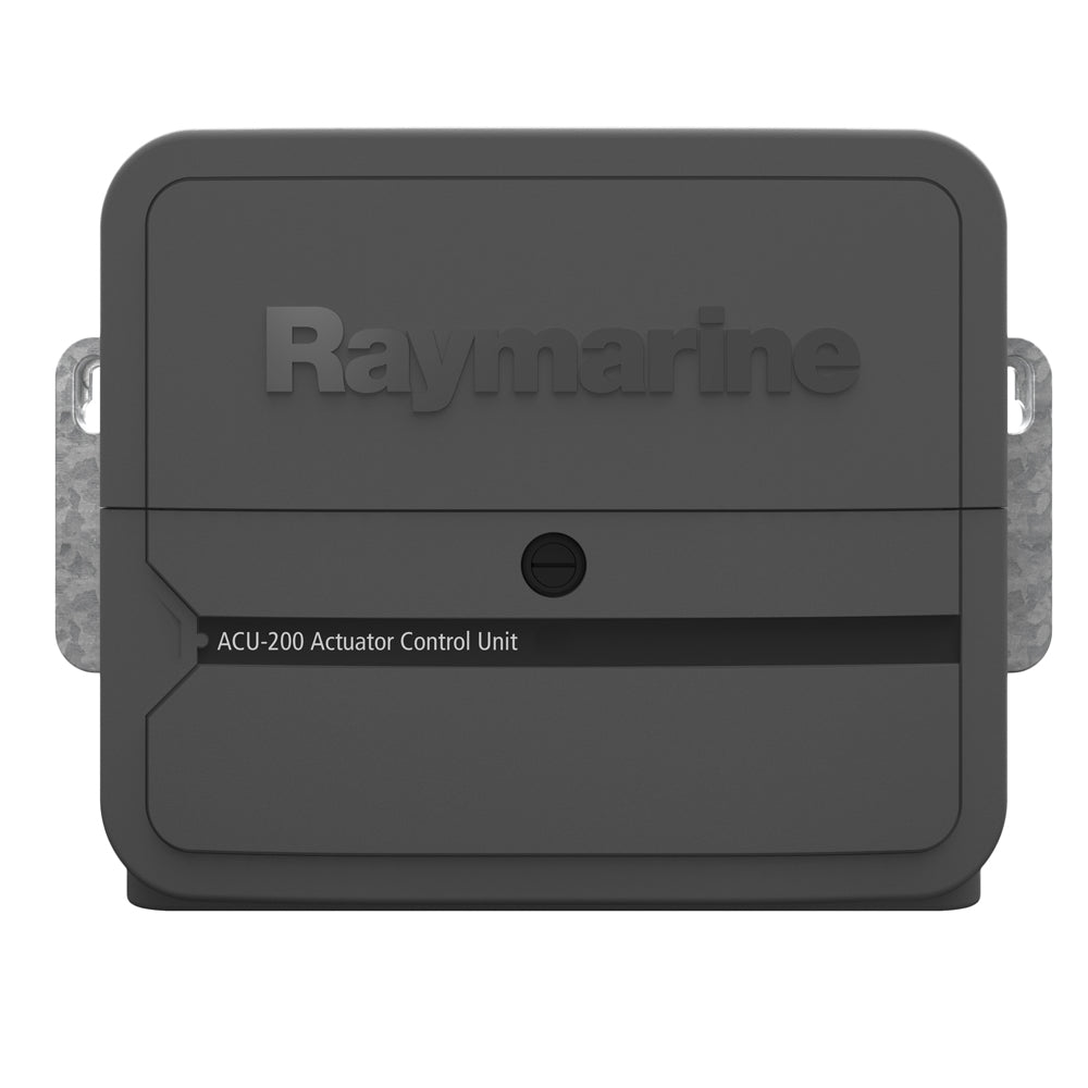 Raymarine ACU-200 Acuator Control Unit - Use Type 1 Hydraulic, Linear & Rotary Mechanical Drives OutdoorUp
