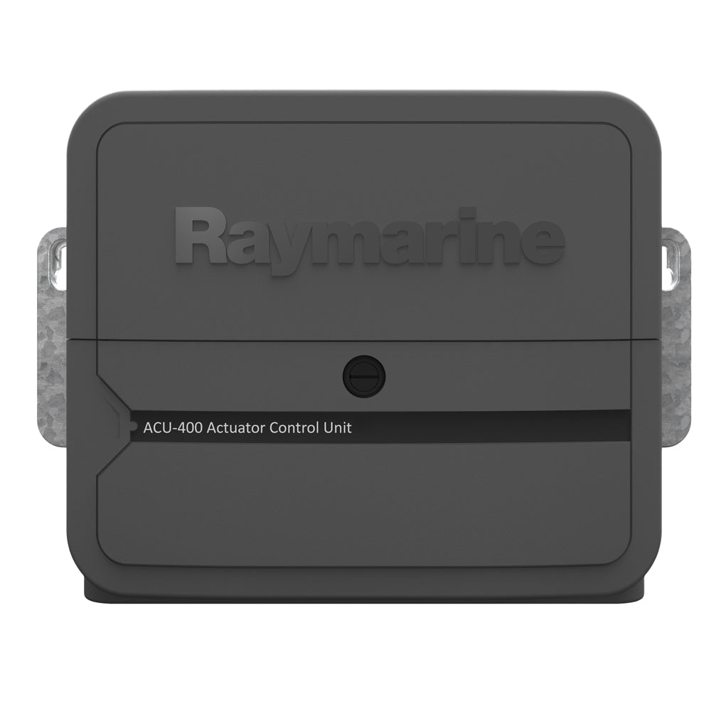 Raymarine ACU-400 Actuator Control Unit - Use Type 2 & 3 Hydraulic , Linear & Rotary Mechanical Drives OutdoorUp