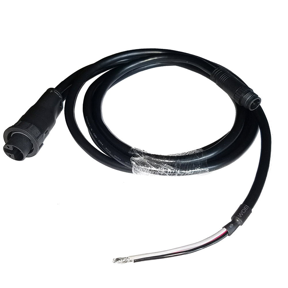 Raymarine Axiom Power Cable w/NMEA 2000 Connector - 1.5M OutdoorUp