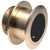 Raymarine B175M Bronze CHIRP 0 Thru-Hull Transducer OutdoorUp