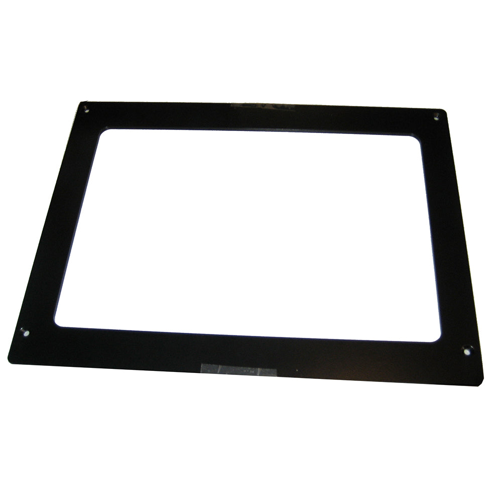 Raymarine C120/E120 Classic to Axiom 12 Adapter Plate to Existing Fixing Holes OutdoorUp