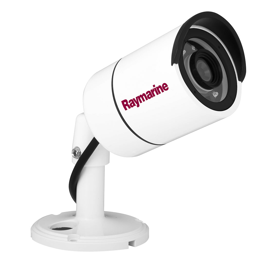 Raymarine CAM210 Day & Night IP Marine Bullet Camera OutdoorUp