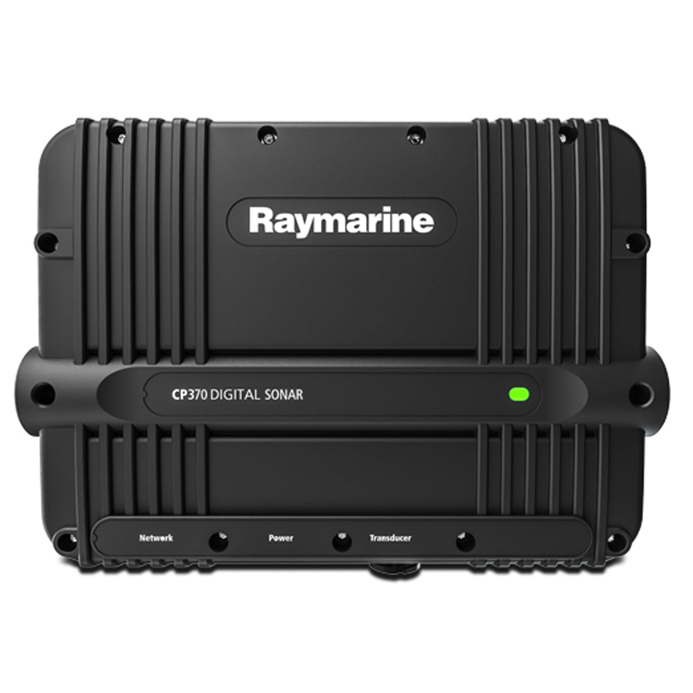 Raymarine CP370 Digital Sonar Module OutdoorUp