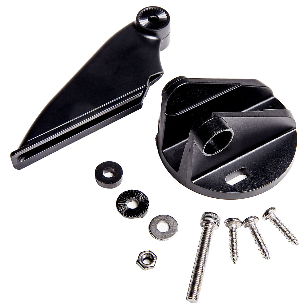 Raymarine CPT-DV/CPT-DVS Mounting Kit OutdoorUp