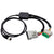 Raymarine Caterpillar Loom Cable - 12 Way OutdoorUp