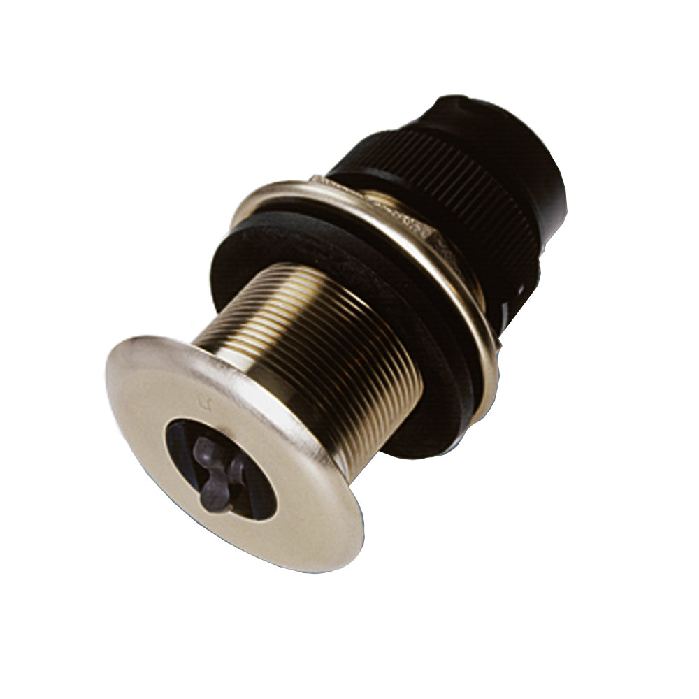 Raymarine M78716 Bronze Speed Transducer OutdoorUp