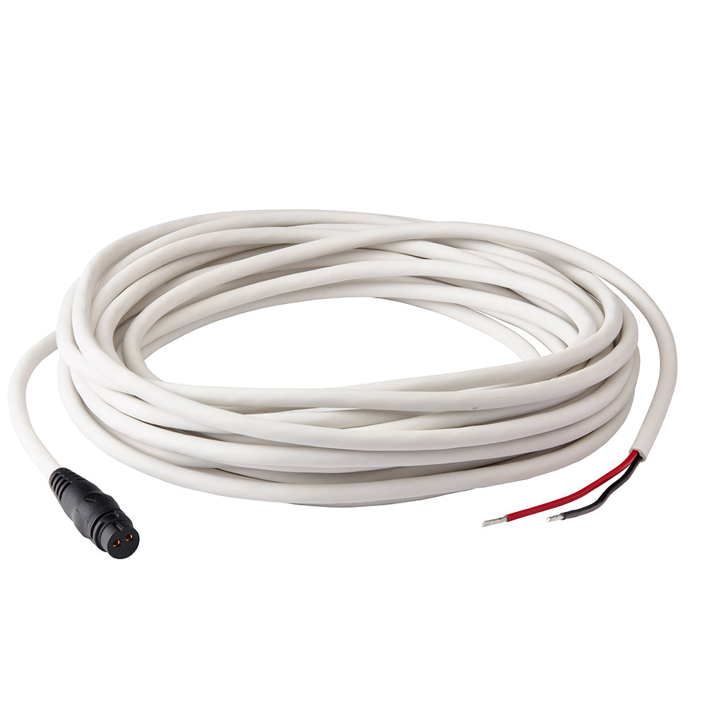 Raymarine Power Cable - 10M w/Bare Wires f/Quantum OutdoorUp