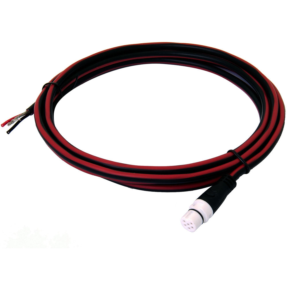 Raymarine Power Cable f/SeaTalkng OutdoorUp