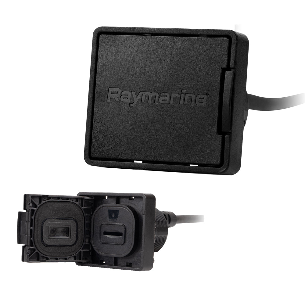 Raymarine RCR-1 Remote MicroSD Card Reader OutdoorUp