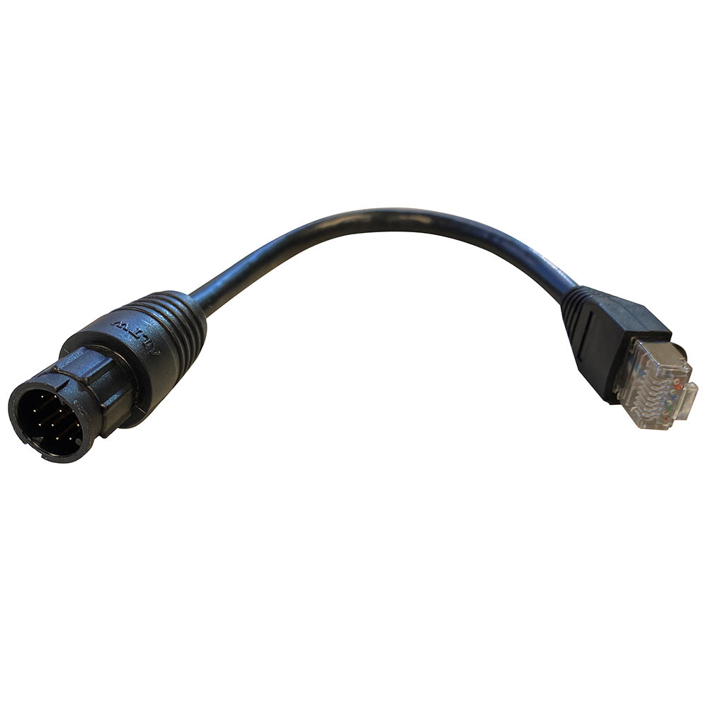 Raymarine RayNet Adapter Cable - 100mm - RayNet Male to RJ45 OutdoorUp