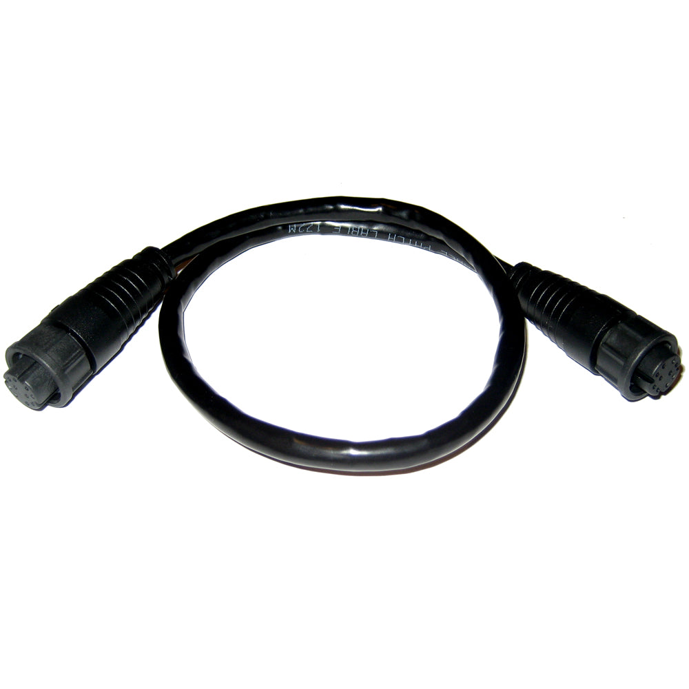 Raymarine RayNet(F) to RayNet(F) Port Connectivity - 400mm OutdoorUp