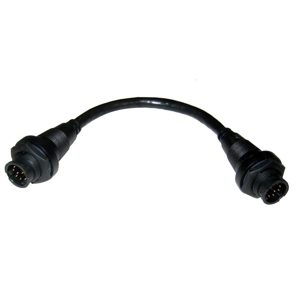 Raymarine RayNet(M) to RayNet(M) Cable - 100mm OutdoorUp