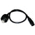 Raymarine RayNet (M) to STHS (M) 400mm Adapter Cable OutdoorUp