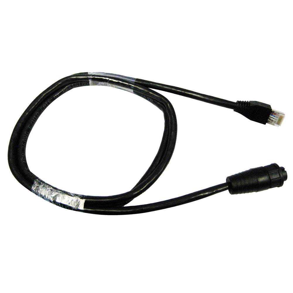 Raymarine RayNet to RJ45 Male Cable - 1m OutdoorUp