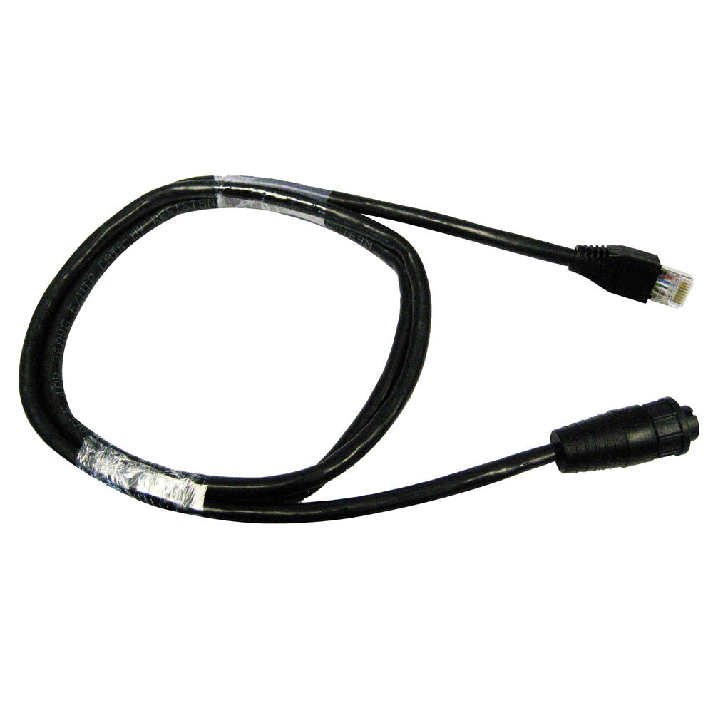 Raymarine RayNet to RJ45 Male Cable - 3m OutdoorUp