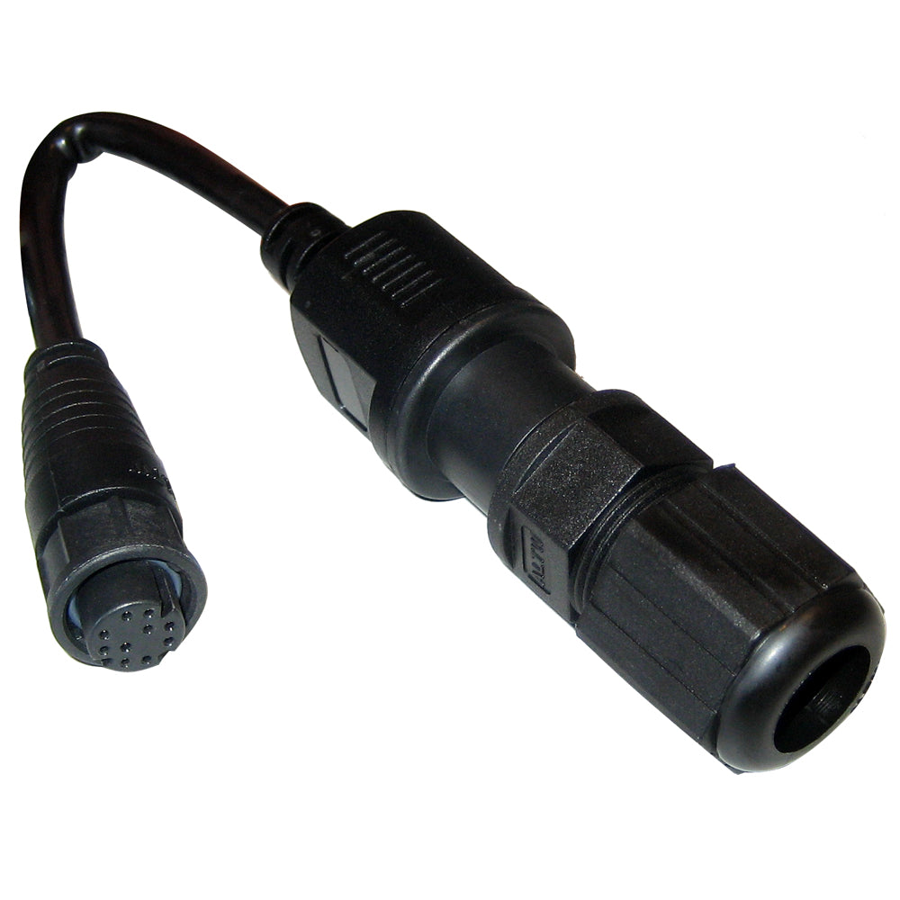 Raymarine Raynet to RJ45 Female Adapter 100mm OutdoorUp