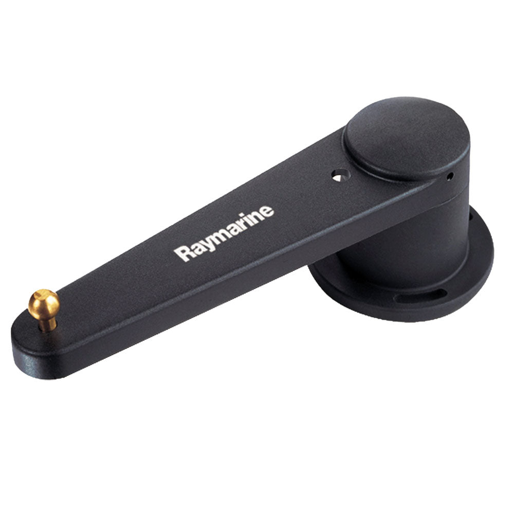 Raymarine Rotary Rudder Reference OutdoorUp