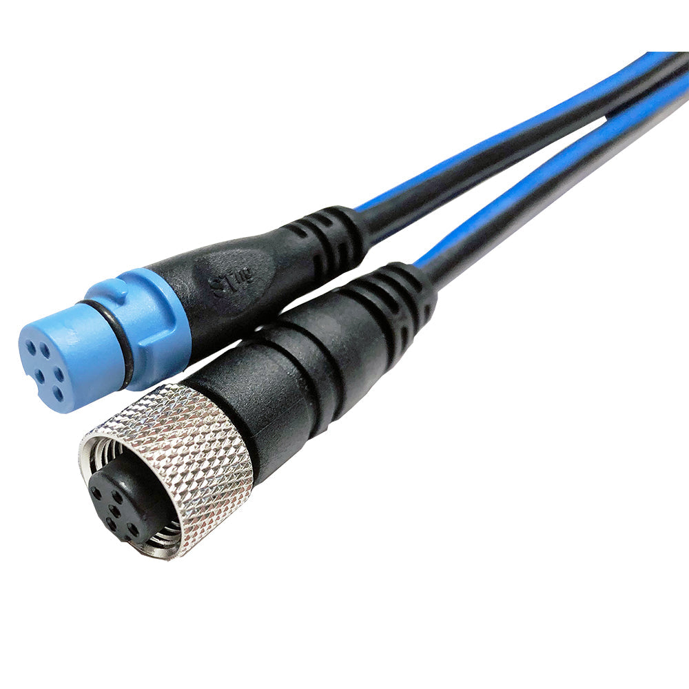 Raymarine ST-Ng to DeviceNet Female OutdoorUp