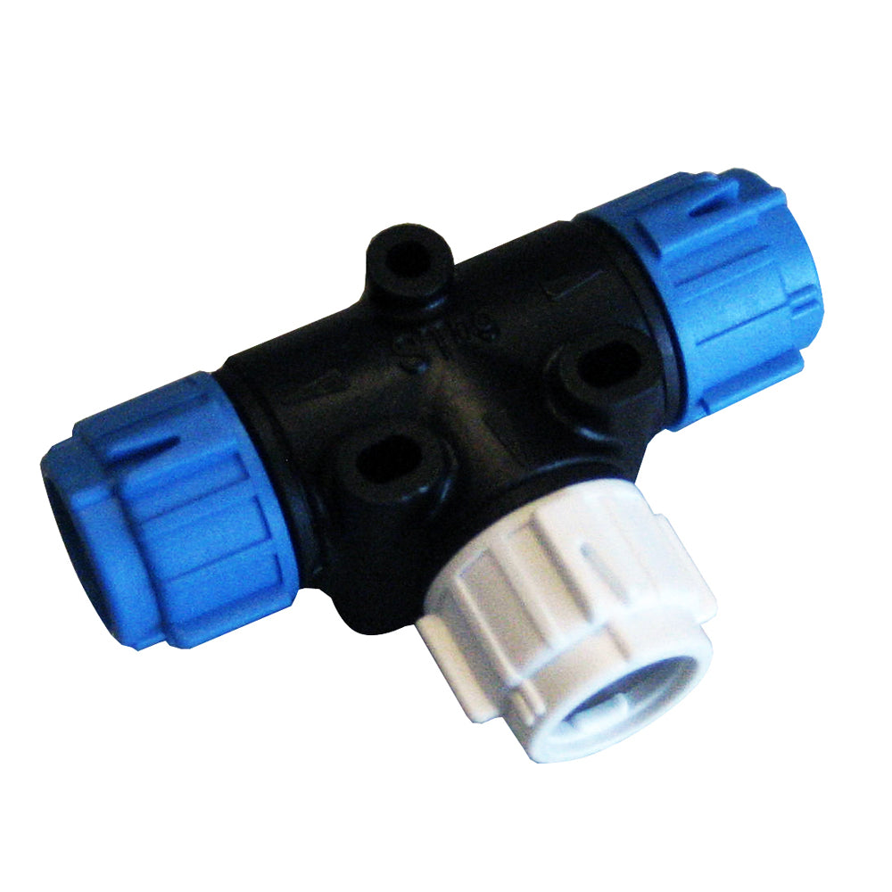 Raymarine SeaTalkng T-Piece Connector OutdoorUp