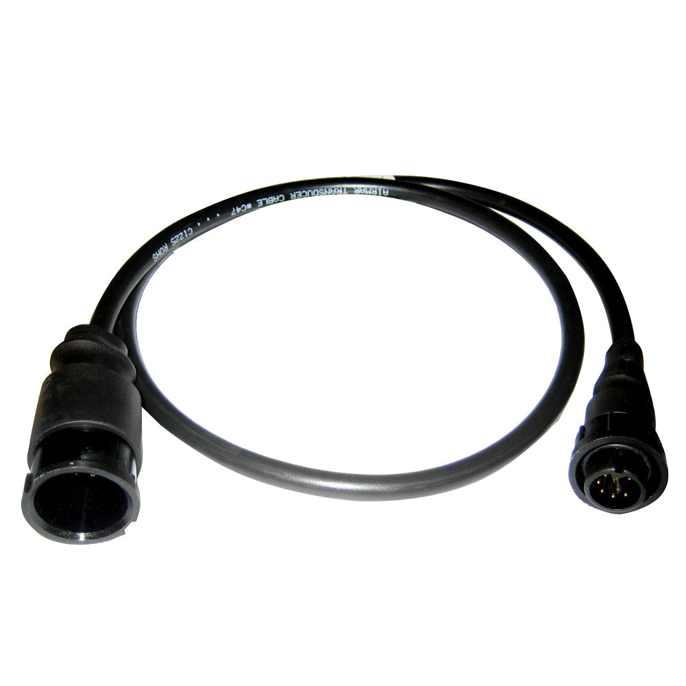 Raymarine Transducer Adapter Cable f/DSM30 & DSM300 OutdoorUp