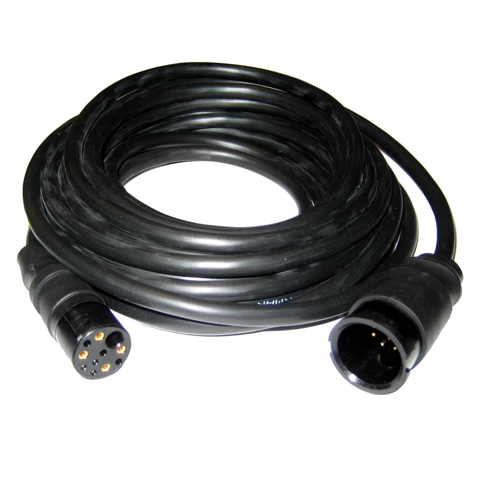 Raymarine Transducer Extension Cable - 5m OutdoorUp