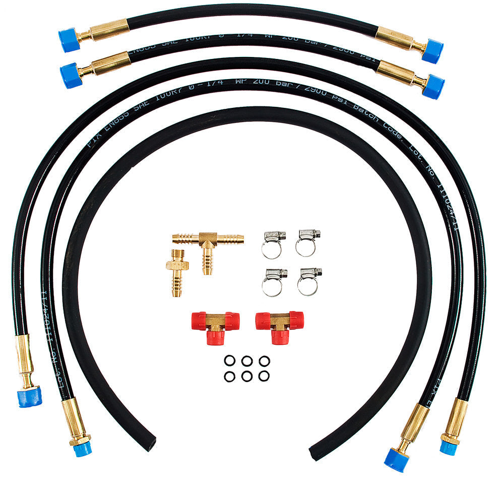 Raymarine Verado Hydraulic Hose Kit OutdoorUp