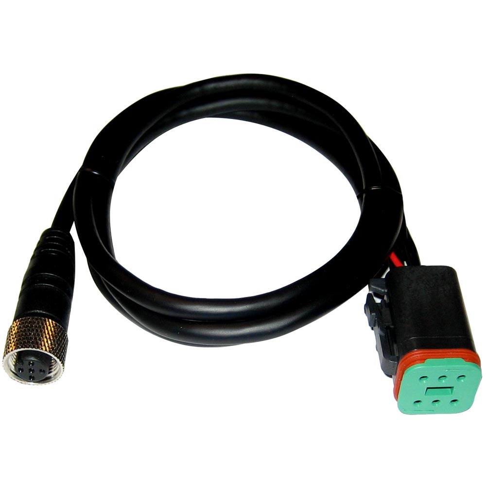 Raymarine Volvo Engine EVC Link Cable - 1M OutdoorUp