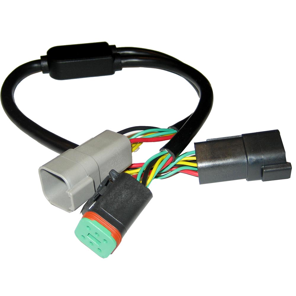 Raymarine Volvo Penta Engine Y-Loom Cable OutdoorUp