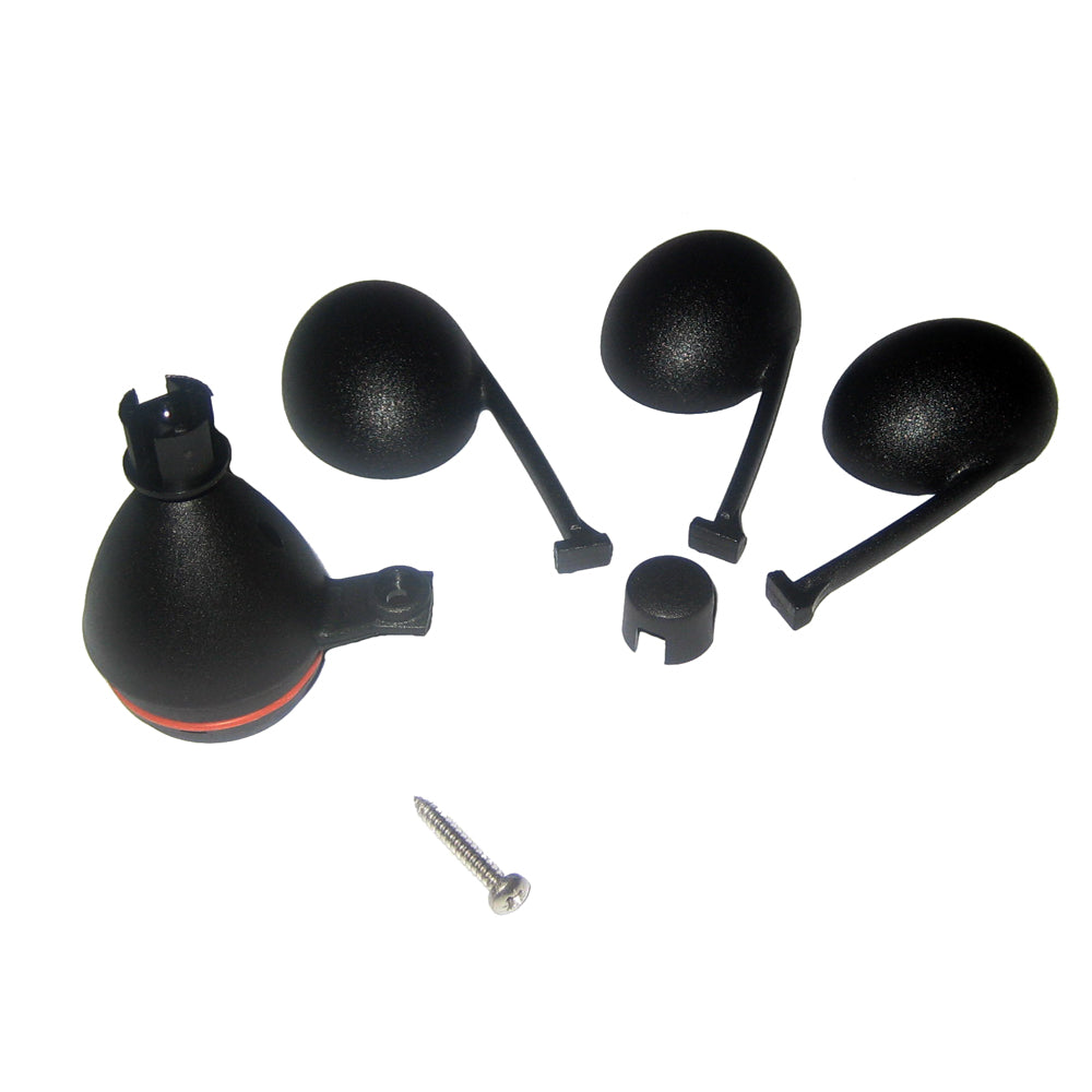 Raymarine Wind Transmitter Bearing Service Kit OutdoorUp