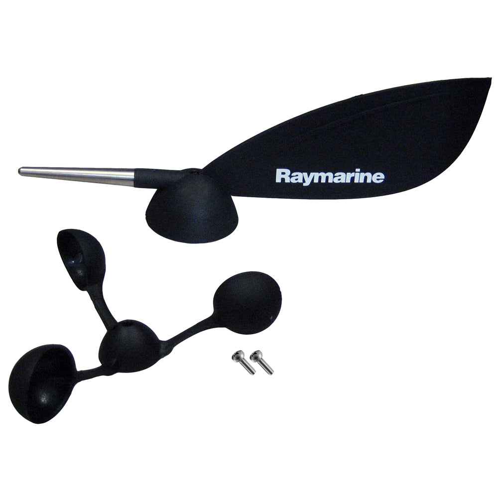 Raymarine Wind Vane & Cups OutdoorUp