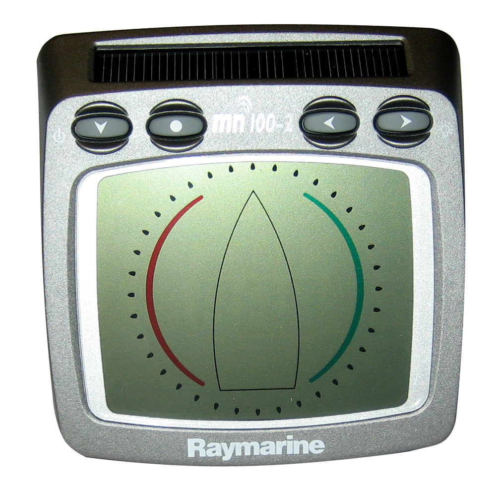 Raymarine Wireless Multi Analog Display OutdoorUp