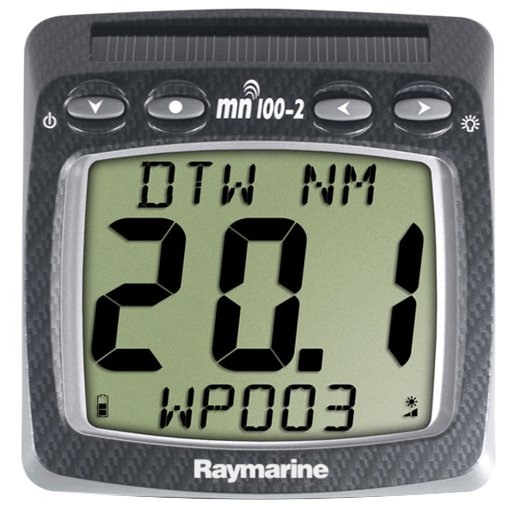 Raymarine Wireless Multi Digital Display OutdoorUp