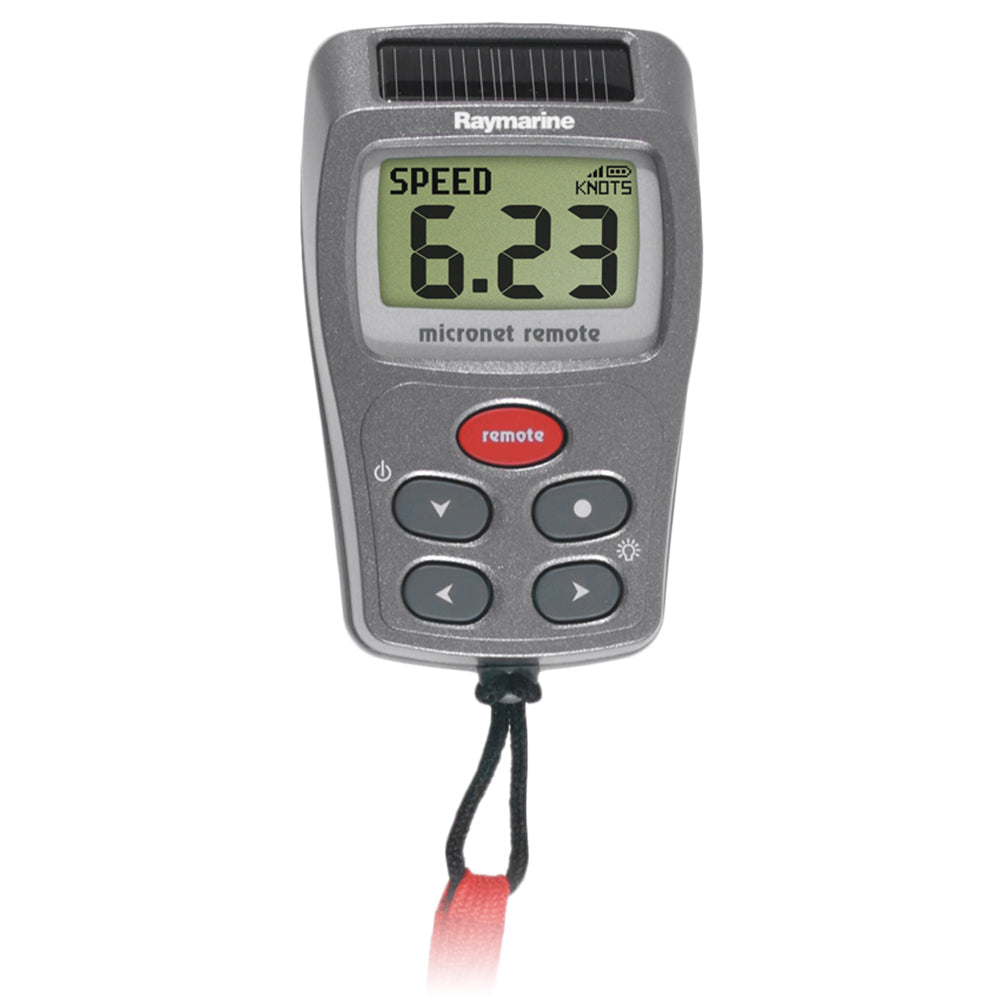 Raymarine Wireless Multi Remote Display OutdoorUp