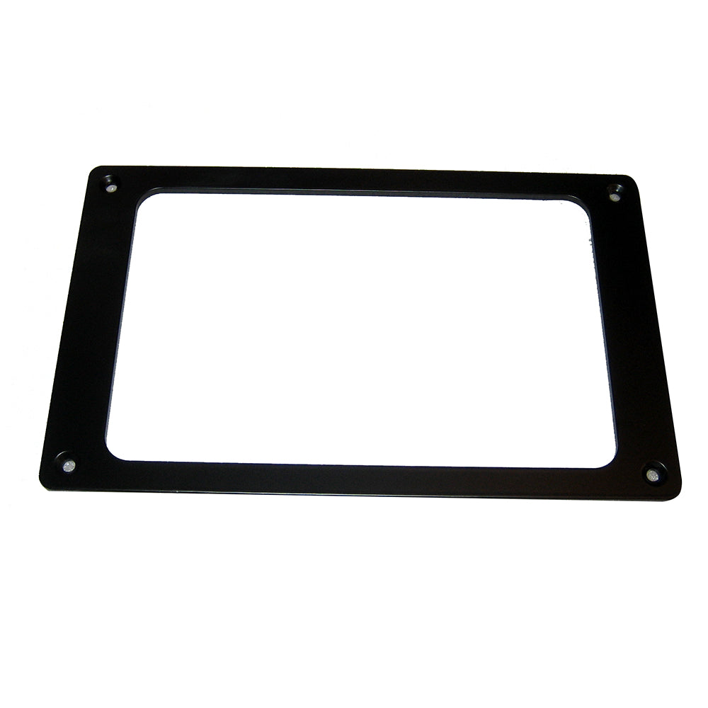 Raymarine e7/e7D to Axiom 7 Adapter Plate to Existing Fixing Holes OutdoorUp