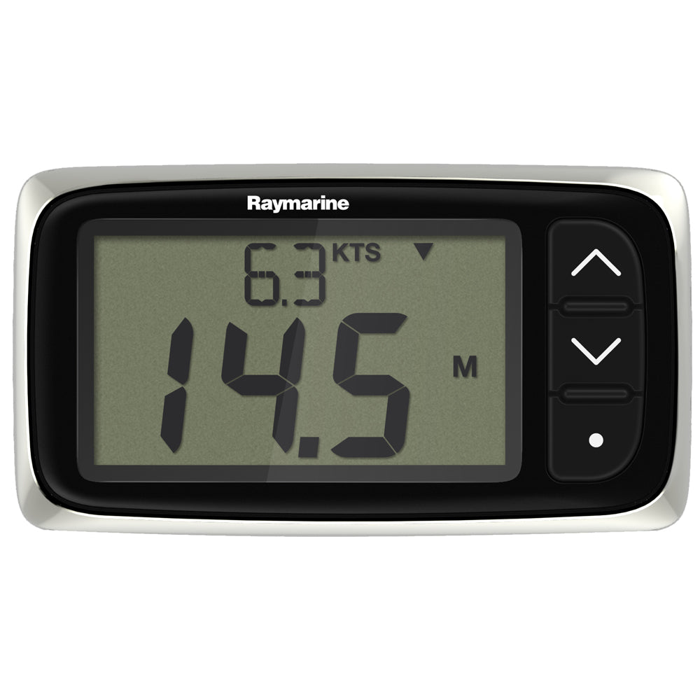 Raymarine i40 Bidata Display System OutdoorUp